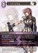 Image for Lightning EX (3-118H) (Opus III) (OP3) - Final Fantasy TCG