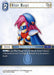 Image for Blue Mage (3-121C) (Opus III) (OP3) - Final Fantasy TCG