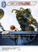 Image for Famfrit, the Darkening Cloud EX (3-123R) (Opus III) (OP3) - Final Fantasy TCG