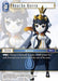 Image for Quacho Queen (3-132R) (Opus III) (OP3) - Final Fantasy TCG