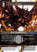 Image for Feral Chaos (3-148H) (Opus III) (OP3) - Final Fantasy TCG