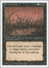 Image for Cursed Land (Revised Edition) (3ED) - Magic: The Gathering