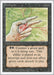 Image for Deathgrip (Revised Edition) (3ED) - Magic: The Gathering