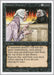 Image for Demonic Attorney (Revised Edition) (3ED) - Magic: The Gathering