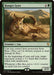 Image for Hungry Lynx (31) (Commander 2017) (C17) - Magic: The Gathering