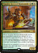 Image for Nazahn, Revered Bladesmith (44) (Commander 2017) (C17) - Magic: The Gathering