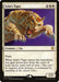Image for Seht's Tiger (72) (Commander 2017) (C17) - Magic: The Gathering