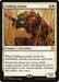 Image for Stalking Leonin (7) (Commander 2017) (C17) - Magic: The Gathering