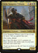 Image for Licia, Sanguine Tribune (40) (Commander 2017) (C17) - Magic: The Gathering