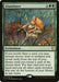 Image for Abundance (145) (Commander 2017) (C17) - Magic: The Gathering