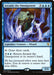 Image for Arcanis the Omnipotent (80) (Commander 2017) (C17) - Magic: The Gathering