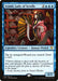 Image for Azami, Lady of Scrolls (82) (Commander 2017) (C17) - Magic: The Gathering