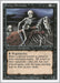 Image for Drudge Skeletons (Revised Edition) (3ED) - Magic: The Gathering