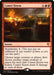 Image for Comet Storm (132) (Commander 2017) (C17) - Magic: The Gathering