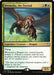 Image for Dromoka, the Eternal (170) (Commander 2017) (C17) - Magic: The Gathering