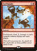 Image for Earthquake (137) (Commander 2017) (C17) - Magic: The Gathering