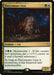 Image for Fleecemane Lion (172) (Commander 2017) (C17) - Magic: The Gathering