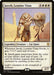 Image for Jareth, Leonine Titan (61) (Commander 2017) (C17) - Magic: The Gathering