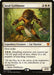 Image for Jazal Goldmane (62) (Commander 2017) (C17) - Magic: The Gathering