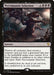 Image for Necromantic Selection (117) (Commander 2017) (C17) - Magic: The Gathering