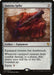 Image for Quietus Spike (220) (Commander 2017) (C17) - Magic: The Gathering