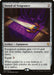 Image for Sword of Vengeance (228) (Commander 2017) (C17) - Magic: The Gathering