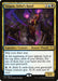 Image for Taigam, Sidisi's Hand (47) (Commander 2017) (C17) - Magic: The Gathering