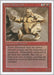 Image for Earth Elemental (Revised Edition) (3ED) - Magic: The Gathering