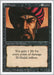 Image for El-Hajjaj (Revised Edition) (3ED) - Magic: The Gathering