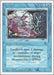 Image for Feedback (Revised Edition) (3ED) - Magic: The Gathering