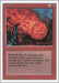 Image for Fireball (Revised Edition) (3ED) - Magic: The Gathering