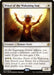 Image for Priest of the Wakening Sun (27) (Ixalan) (XLN) - Magic: The Gathering