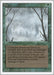 Image for Fog (Revised Edition) (3ED) - Magic: The Gathering