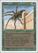 Image for Giant Spider (Revised Edition) (3ED) - Magic: The Gathering