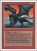 Image for Granite Gargoyle (Revised Edition) (3ED) - Magic: The Gathering
