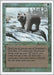 Image for Grizzly Bears (Revised Edition) (3ED) - Magic: The Gathering