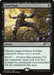 Image for Fatal Push (8) (FNM Promos) - Magic: The Gathering