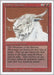 Image for Hurloon Minotaur (Revised Edition) (3ED) - Magic: The Gathering