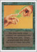 Image for Instill Energy (Revised Edition) (3ED) - Magic: The Gathering