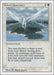 Image for Island Sanctuary (Revised Edition) (3ED) - Magic: The Gathering