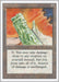 Image for Jade Monolith (Revised Edition) (3ED) - Magic: The Gathering