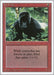 Image for Kird Ape (Revised Edition) (3ED) - Magic: The Gathering