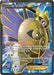 Image for Aegislash EX - 65a/119 (065a/119) (Alternate Art Promos) (PR) - Pokemon