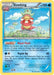 Image for Slowking - 21/122 (Cosmos Holo) (021/122) (Alternate Art Promos) (PR) - Pokemon