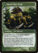 Image for Nacatl War-Pride (147) (Future Sight) (FUT) - Magic: The Gathering