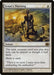 Image for Scout's Warning (16) (Future Sight) (FUT) - Magic: The Gathering
