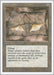 Image for Ornithopter (Revised Edition) (3ED) - Magic: The Gathering