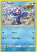 Image for Popplio (004/012) (McDonald's Promos 2017) (M17) - Pokemon