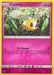 Image for Cutiefly (010/012) (McDonald's Promos 2017) (M17) - Pokemon