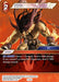 Image for Ifrit EX (4-003C) (Opus IV) (OP4) - Final Fantasy TCG